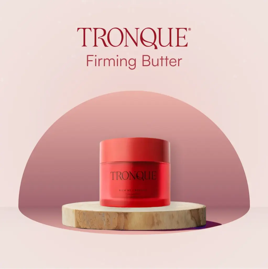 Firming Butter