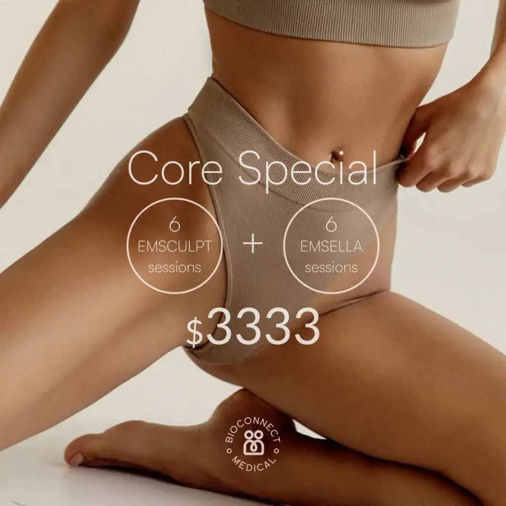 Core Special