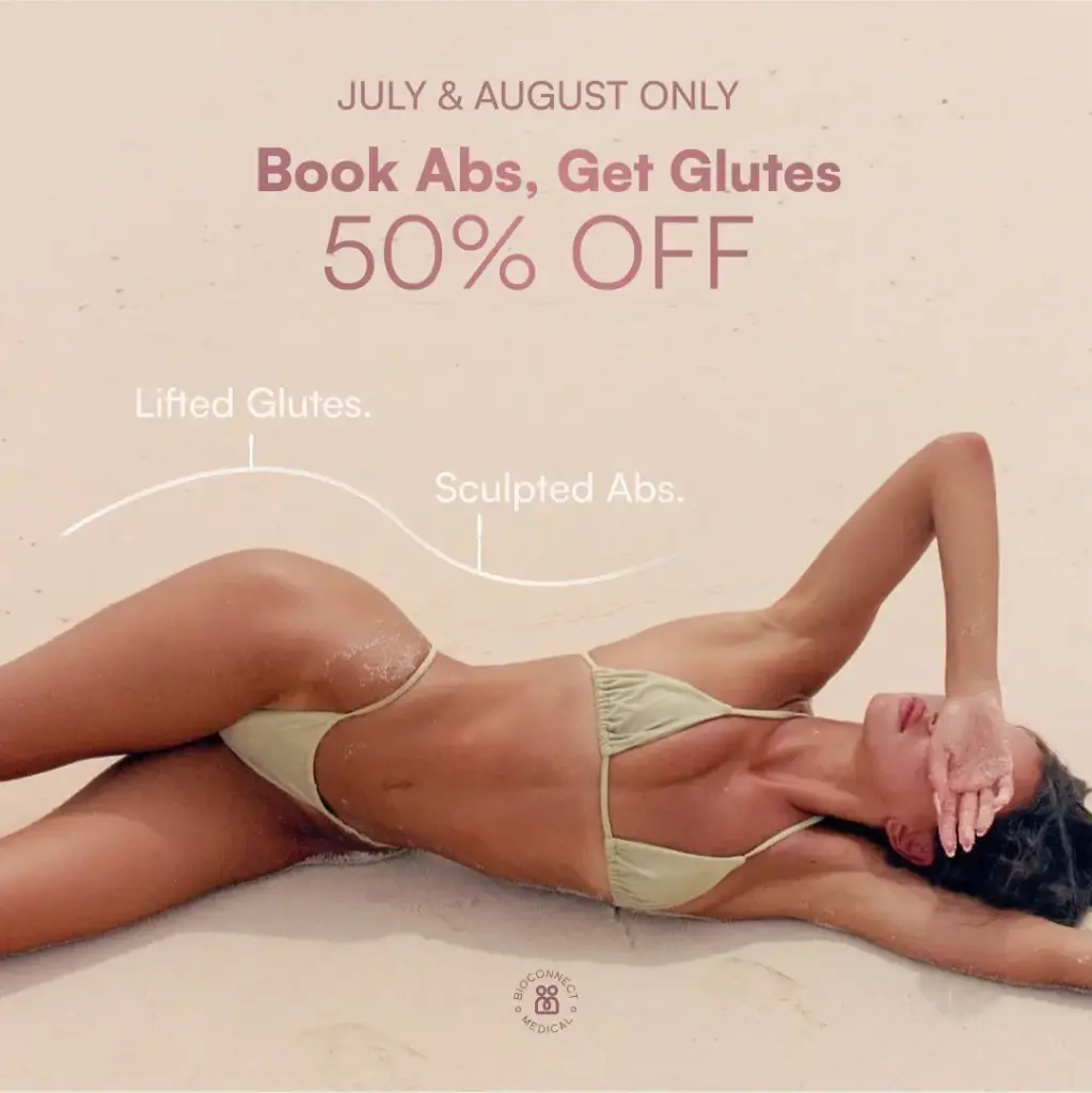 Abs & Glutes Special