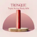 Triple Active Body Milk