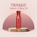 Vitamin C Body Oil