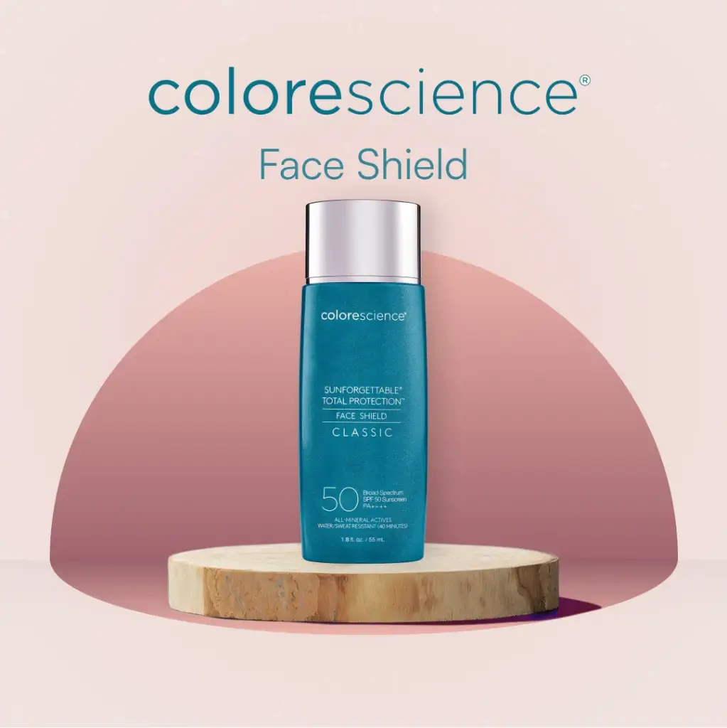 Face Shield