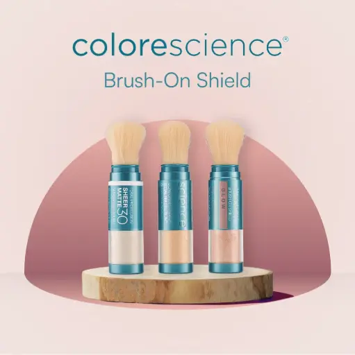 Brush-On Shield