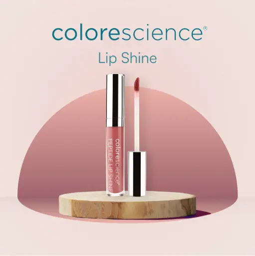 Peptide Lip Shine SPF 30