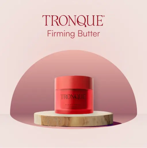 Firming Butter