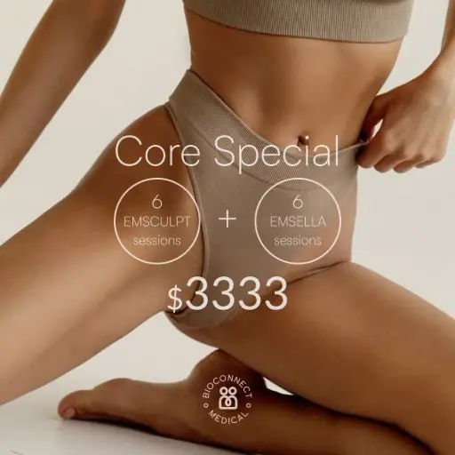 Core Special