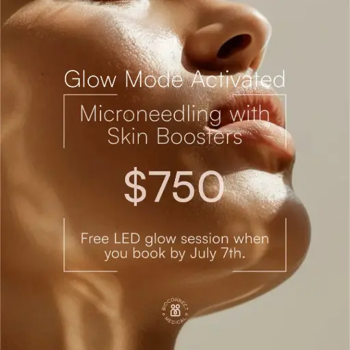 Glow Mode Special