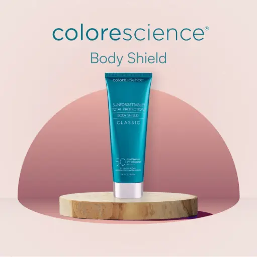Body Shield