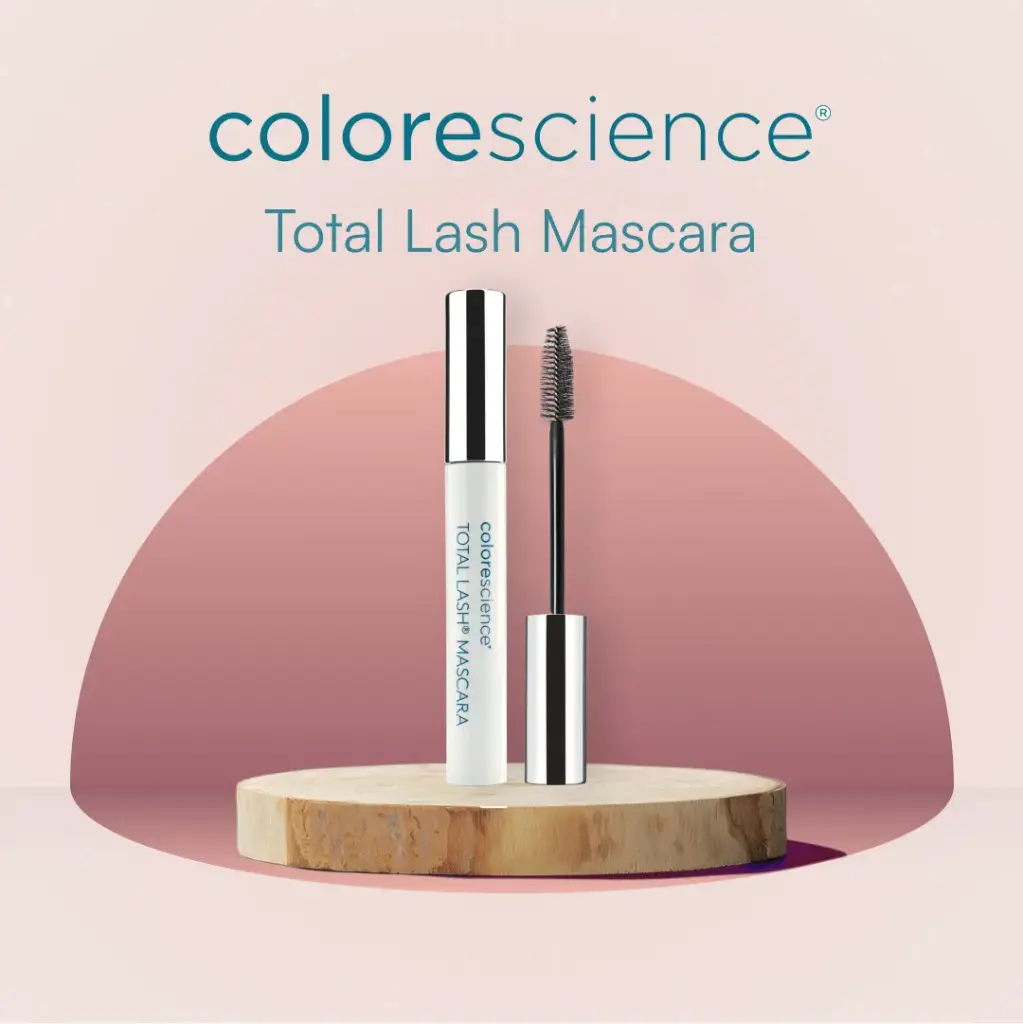 Total Lash Mascara | BioConnect